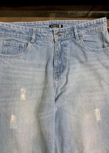 Two Wide Leg Combo