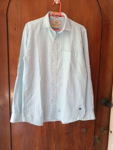 Scotch and soda shirt men