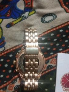 Gen-9 Smart Watch For Girls