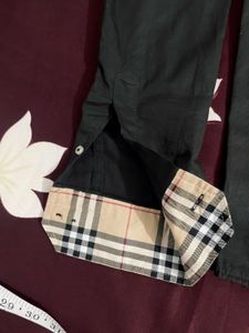 Burberry Plain Shirt