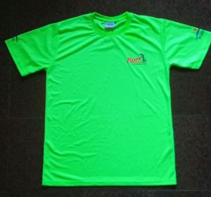 Vibgyor Men&#39;s Tshirt - XL Size