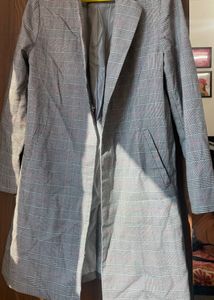 Blazer Long