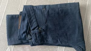 Lee Blue Jeans