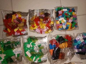 Toys &amp; Games