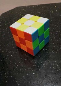 Rubik&#39;s Cube 3*3