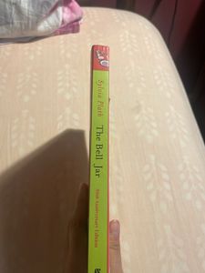 The Bell Jar Sylvia Plath
