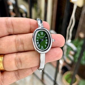 Cartier KADA BRACELET LADIES WATCH