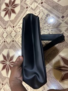 JOHNNIE WALKER HAND + SIDE OFFICE BAG