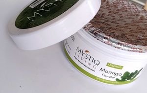 Moringa Leaves Powder