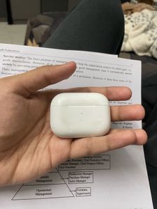 Apple AirPods Pro