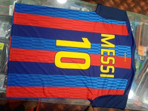 Football jersey FC barclona