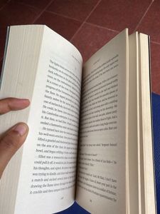 The Noble Path - Peter May