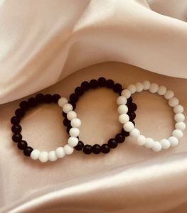 Miniloop Stacking Bracelets - Set of 3