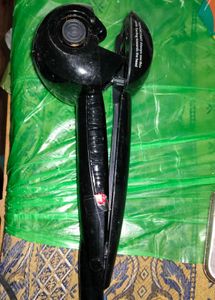 PRICE DROP!!    Perfect Ladies Curly Hair Machine