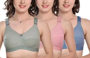🛍️ 5 New Bras ⭐⭐⭐⭐⭐