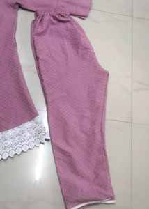 Cord set 2 piece