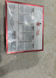 Facial kit