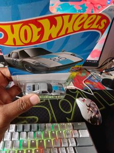 Hot Wheels Porsche 904 Carrera GTS
