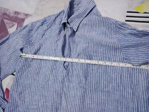 Striped Shirt