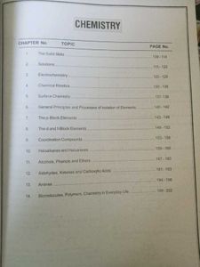 Catalyst Package For Neet