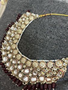 Gorgeous Necklace &amp; Earring Set