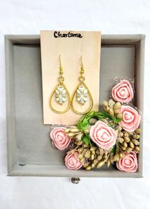 Charisma Trending Designer Earrings