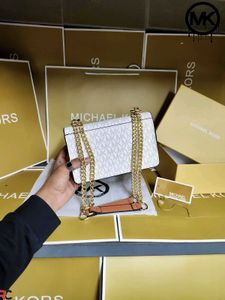 Micheal kors Heather Slingbags