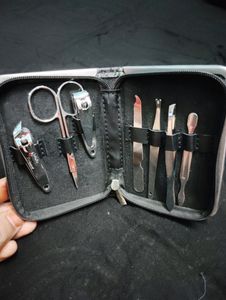 New Meni Pedi Kit