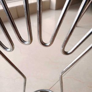 Hand Shaped Stand for Jwellery Hanging