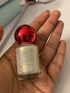 Glam Tease Nail Polish