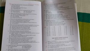Dk Goel Rajesh Goe Class 11 Accountancy Book