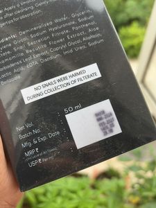 Snail Serum