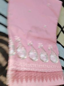 Unstitched Suit