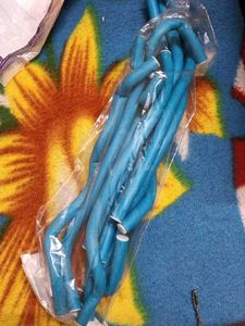 Hair Twister Soft Curls Heatless