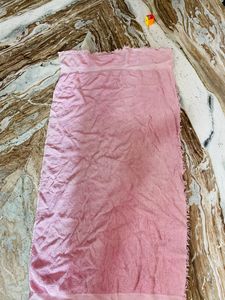Bathroom Towel