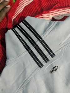 Adidas Jacket