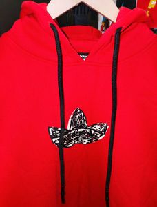 Adidas Unisex Graphic Printed Hoodie 👀🔥😎