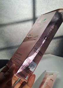 Herbs4Sure Gluta Light Whitening Cream