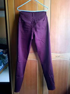 ♥️ Marron Jeans ♥️