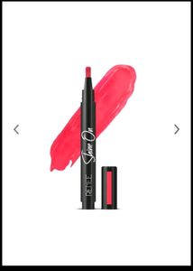 RENEE SHINE ON LIP LACQUER CELESTIAL CORAL