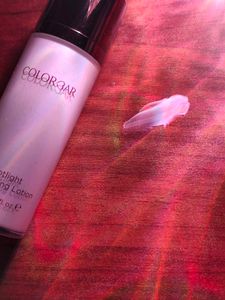Colorbar Illuminating Lotion