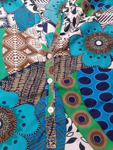Van Vaan Branded Kurti News Condition  Size Xl
