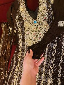 Pakistani Suit