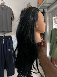 Hair Dummy