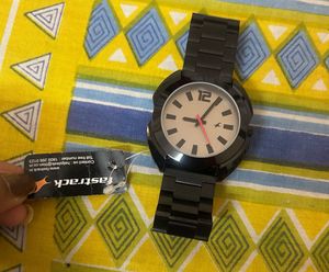men’s fastrack watch
