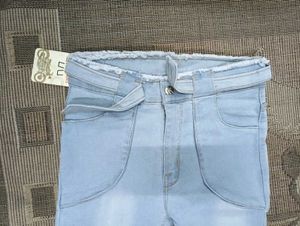C@16 Size-30 Slim Jeans