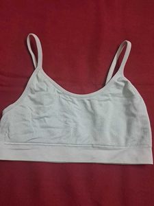 combo Of  Sports Bra  n top imported fabric