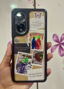 Aesthetic Phone Cover