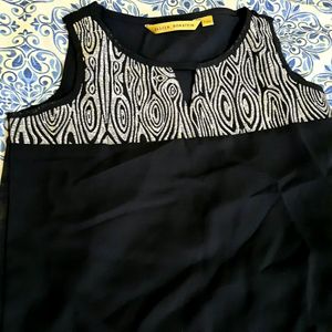 New BLACK Party dress