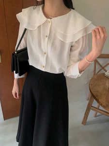 Clearance Sale!!! 🧡 Beige Blouse 🧡